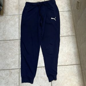 Puma men’s sweatpants